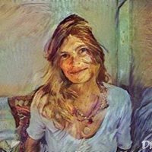 Kristina Alferova’s avatar