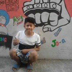 Wendi Gustiawan