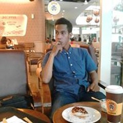 Fahlevi Muhammad