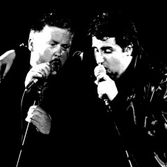 River of Paradise: Meat Loaf & Billy Joel Tribute