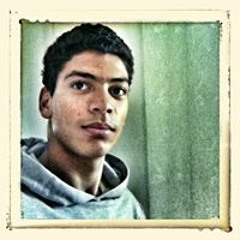 Mohamed Amine Rahmouni