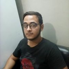 Mostafa Desha Rizk