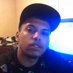 Xavier Hamlin
