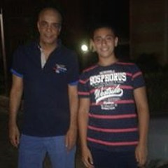 Ahmed heiba