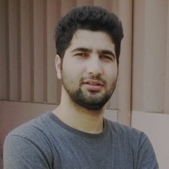 Zubayr Mohammad