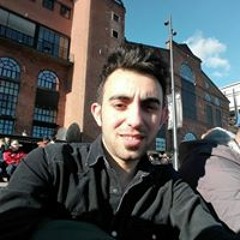 Bahoz Abdo