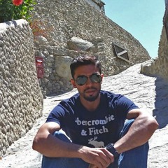 Kaleem Ahmed