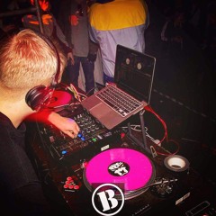 DJBASON_NEXT HYPE/CIRCLE8