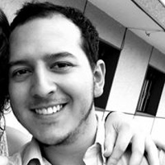 Sergio Amortegui