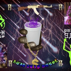 acid trap house