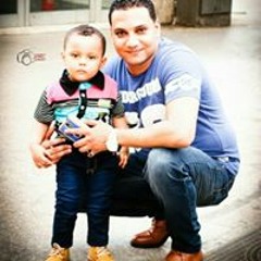 Mahmoud Saeid