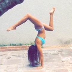 Gabriela Ojeda