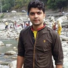 Malik Mubashir