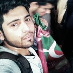 Rana Usman Khan