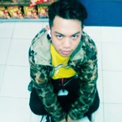 Johnrel Hordonez