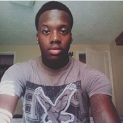 Jermaine Rivers