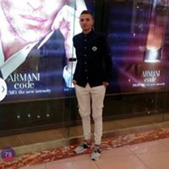 Ali Badran