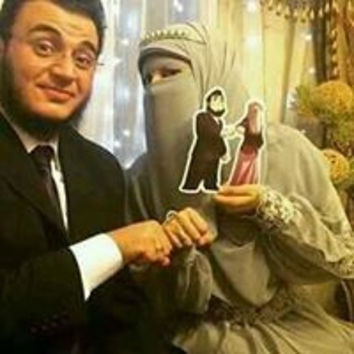 Ahmed Nady’s avatar