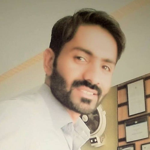 Irrfan Malik’s avatar