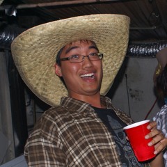 RAK (Random Asian Kid)