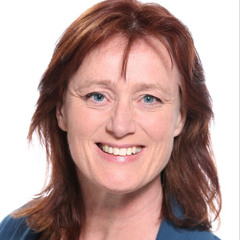 Edmée Boerrigter