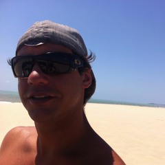 Raphael Paranhos