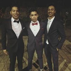 Tristan Michael Edison