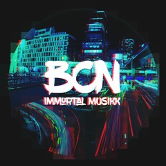 BCN - Don't Gas Man Up [PREVIEW]