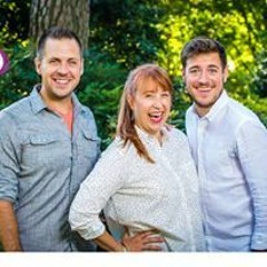 TwoMenAndAMom