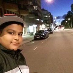 Bilal Ansari