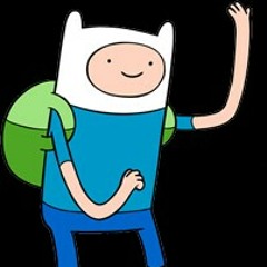 Finn The Human