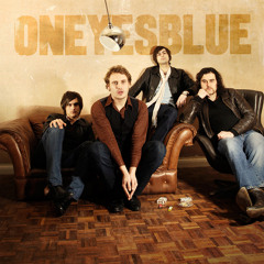 Oneyesblue