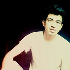 Andrezz Kamiilo Moreno