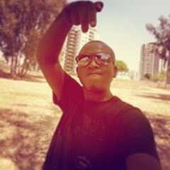 Oren Neguse