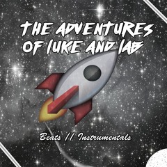 The Adventures of Luke & Lab Instrumentals