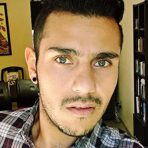 Arturo Noriega Lopez’s avatar