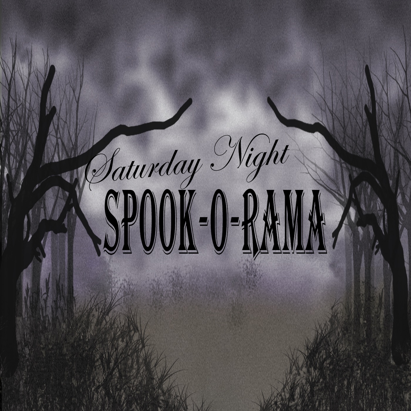 Stream Saturday Night Spook-O-Rama | Listen to podcast episodes online for  free on SoundCloud