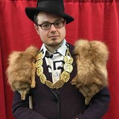 Yochanan Aaron Kalfa