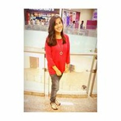 Tayyaba Naseem Khan