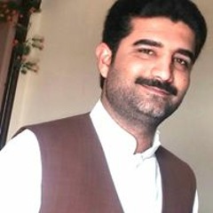 Junaid Laghari