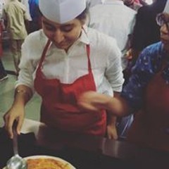 Nimisha Chouhan
