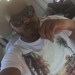Geraldo Martinez