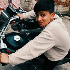 Wahab Bhatti