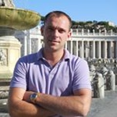 Jevgeni Gorjanski