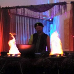 Fire Fest and Art Car Festival