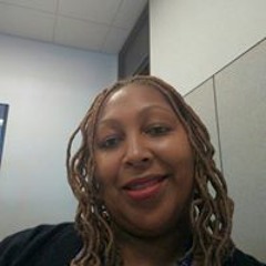 Laveta Wright