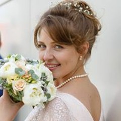 Жанна Твардиевич