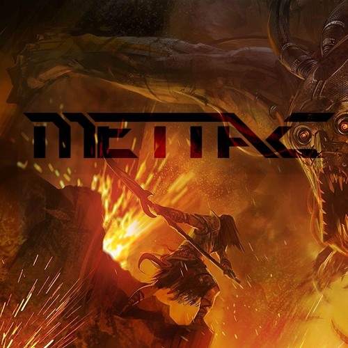 Mettac’s avatar