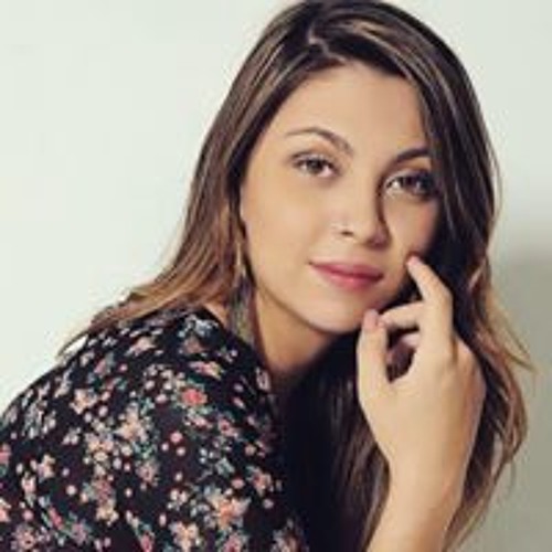 Luiza Tiemy’s avatar