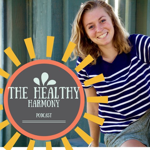 The Healthy Harmony Podcast’s avatar